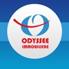 Real estate development ODYSSEE - logo